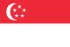 Singapore Flag