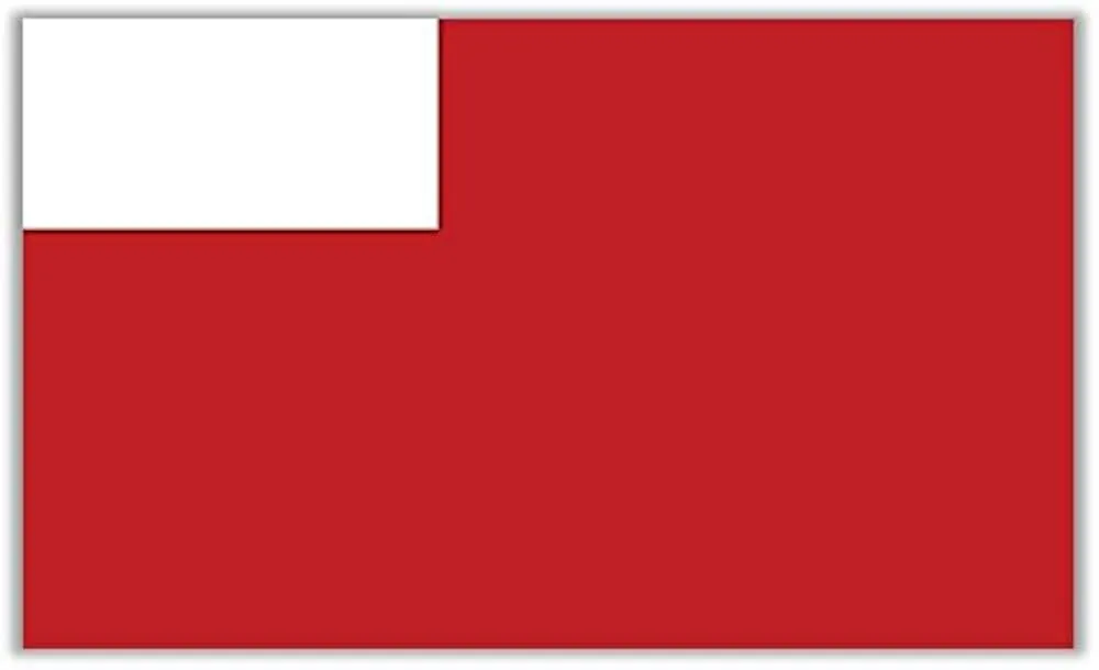 Abu Dhabi Flag