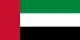 UAE Flag