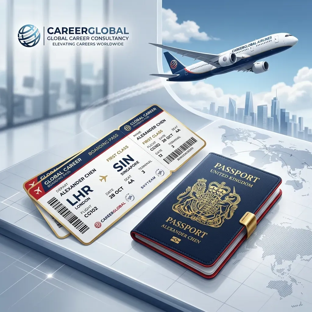 Air Ticket Assistance